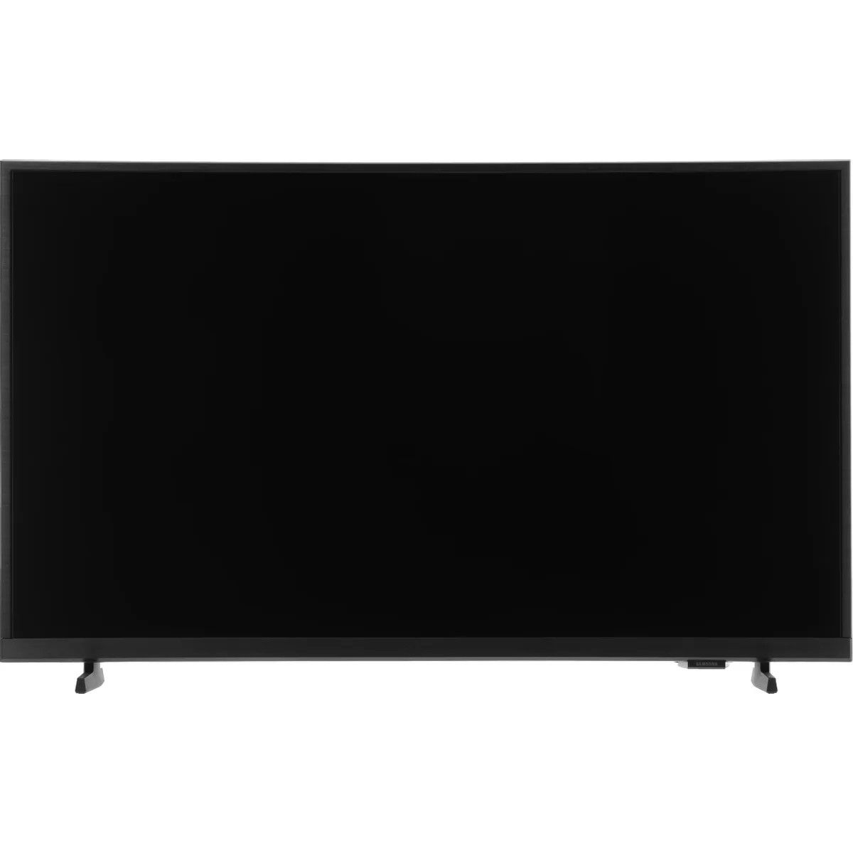 Телевизор LED Samsung 32" UE32F6000FUXRU черный FULL HD 60Hz DVB-T2 DVB-C DVB-S2 USB WiFi Smart TV