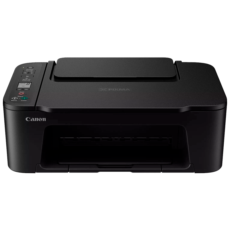 МФУ струйный Canon Pixma TS3640 (6670C007) A4 WiFi черный