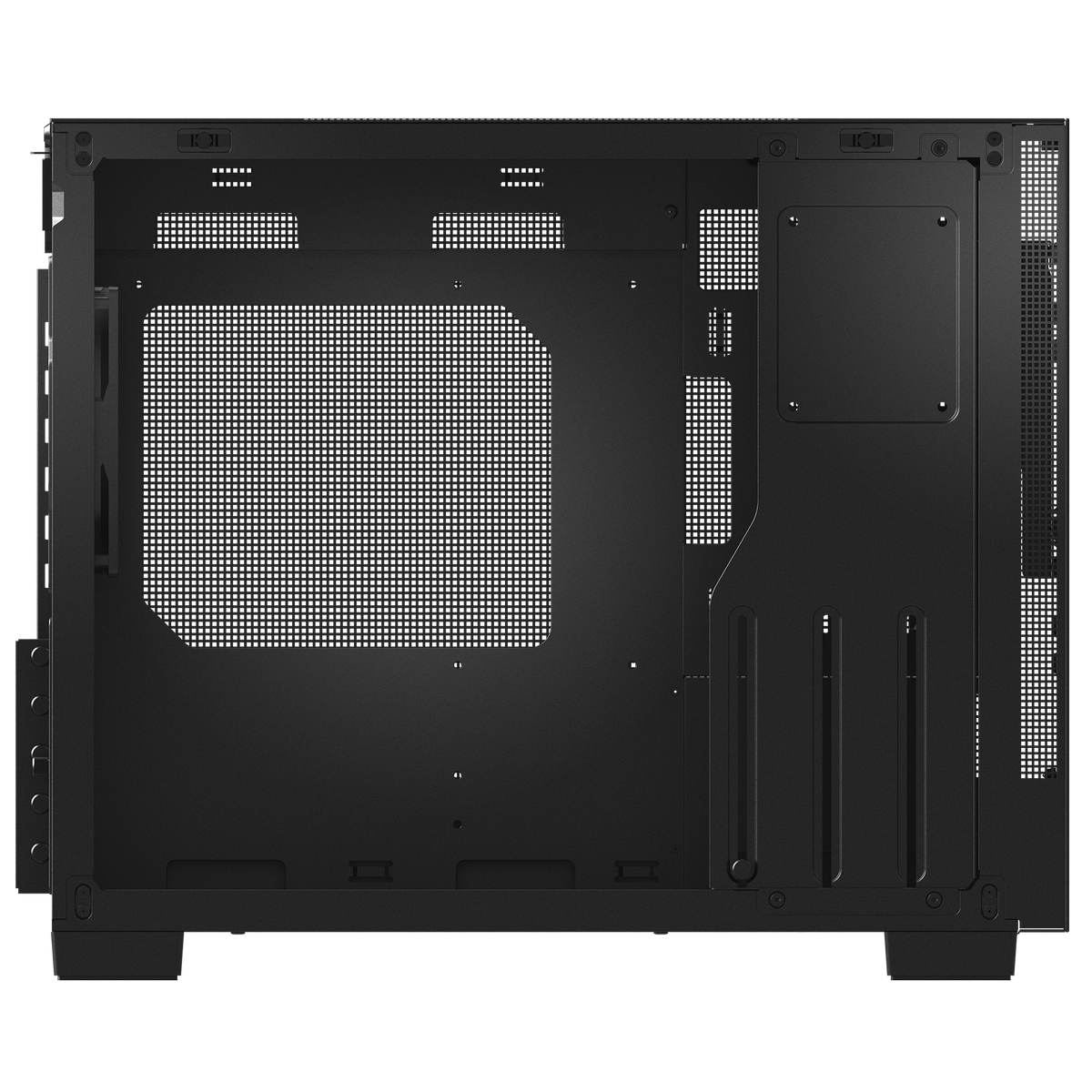 Корпус для ПК XPG VALORMESHNANOMAA-BKCWW
