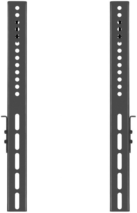 Кронштейн-адаптер для телевизора Onkron FAV-1 черный макс.19кг настенный