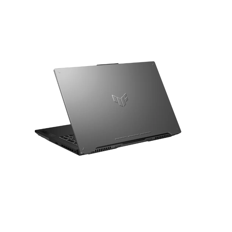 Ноутбук Asus TUF Gaming F17 FX707VUR-HX225 Core 5 210H 16Gb SSD512Gb NVIDIA GeForce RTX4050 6Gb 17.3