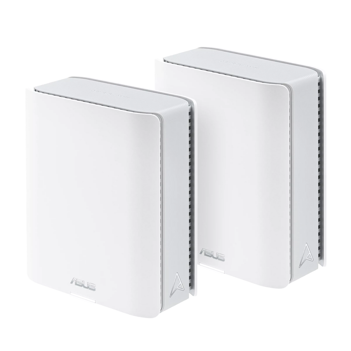 Маршрутизатор ASUS BT10(W-2-PK) (BT10(W-2-PK)/EU) WiFi 7 2x10G 1G USB 11529+5764+688Mbps 6GHz/5GHz/2