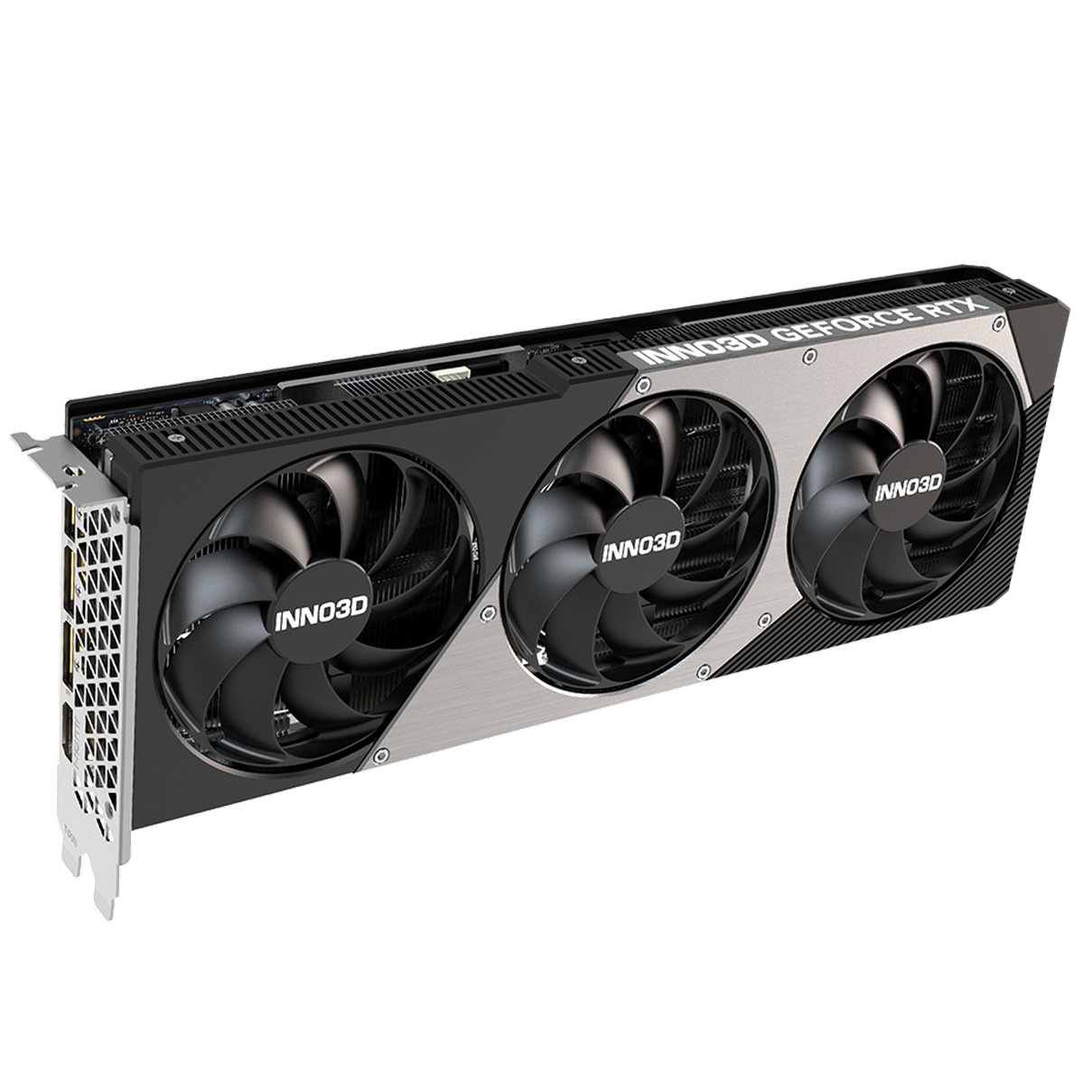 Видеокарта INNO3D RTX 5080 X3//RTX5080, HDMI, DP*3, 16G,D7