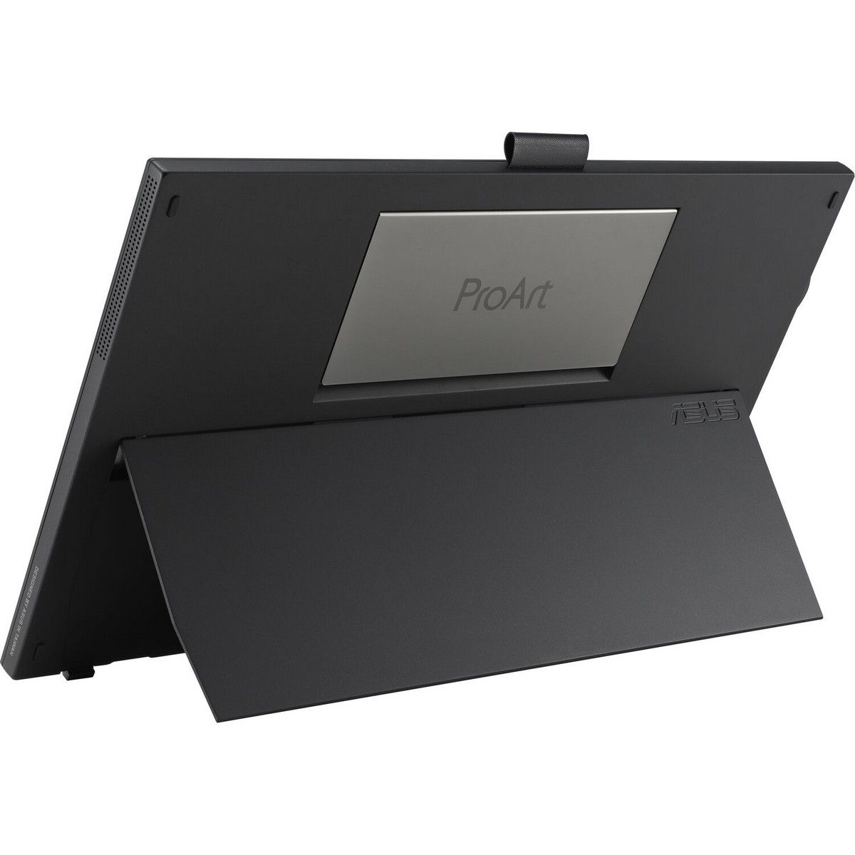 Монитор Asus 15.6" ProArt PA169CDV черный IPS LED 10ms 16:9 HDMI M/M матовая Piv 450cd 178гр/178гр 3