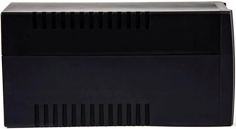 Источник бесперебойного питания Бастион 1500 900Вт 1500ВА черный