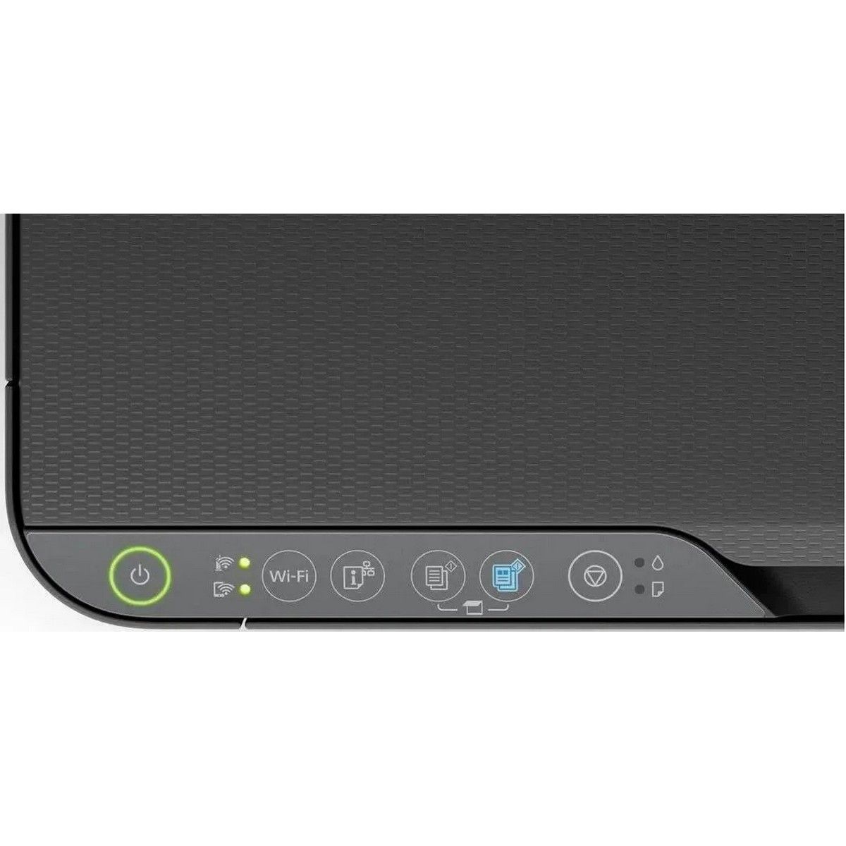 МФУ струйный Epson L3250 (C11CJ67508/503/418/405/408/412) A4 WiFi черный