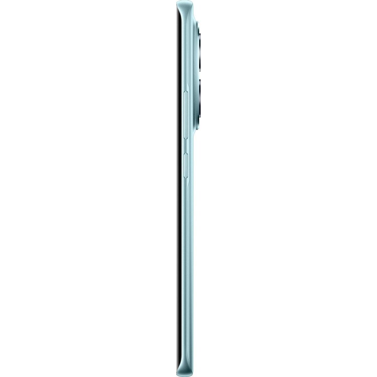 Смартфон POCO M8 5G 8+256 P17P зелёный (MZB0MBFRU)