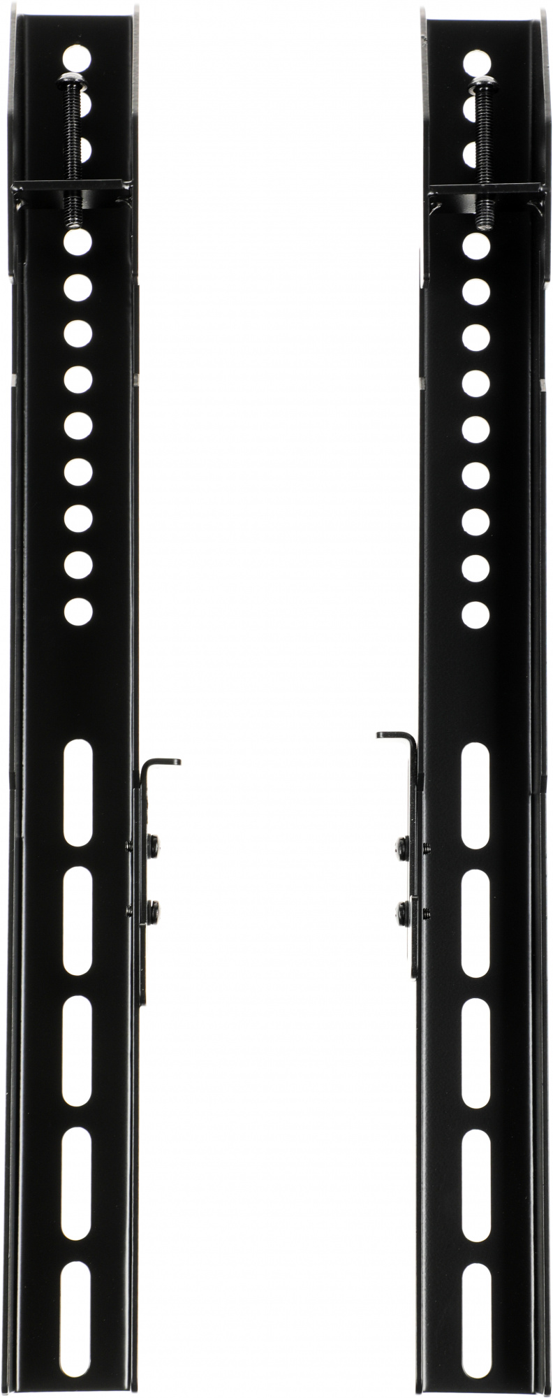 Кронштейн-адаптер для телевизора Onkron FAV-1 черный макс.19кг настенный