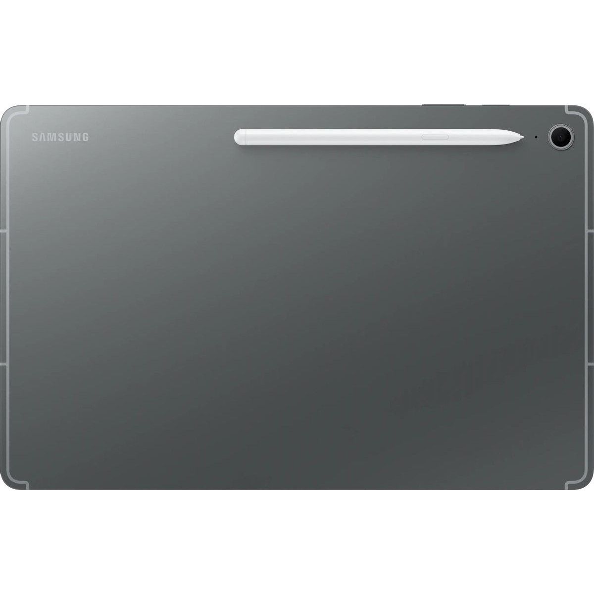 Планшет Samsung Galaxy Tab S10 FE+ SM-X626B 1580 (2.9) 8C RAM8Gb ROM128Gb 13.1" TFT 2880x1800 5G eSI