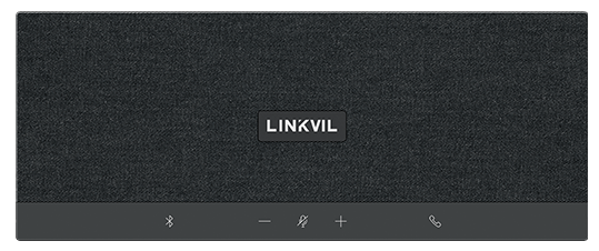 Спикерфон Fanvil CS40 черный