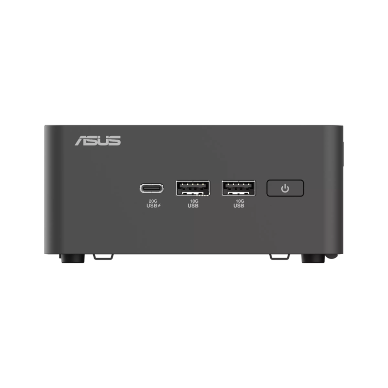 Asus 90AR00Q2-M00020 NUC15CRH 2B WOC/100U/NM/NS (RNUC15CRHI300002)