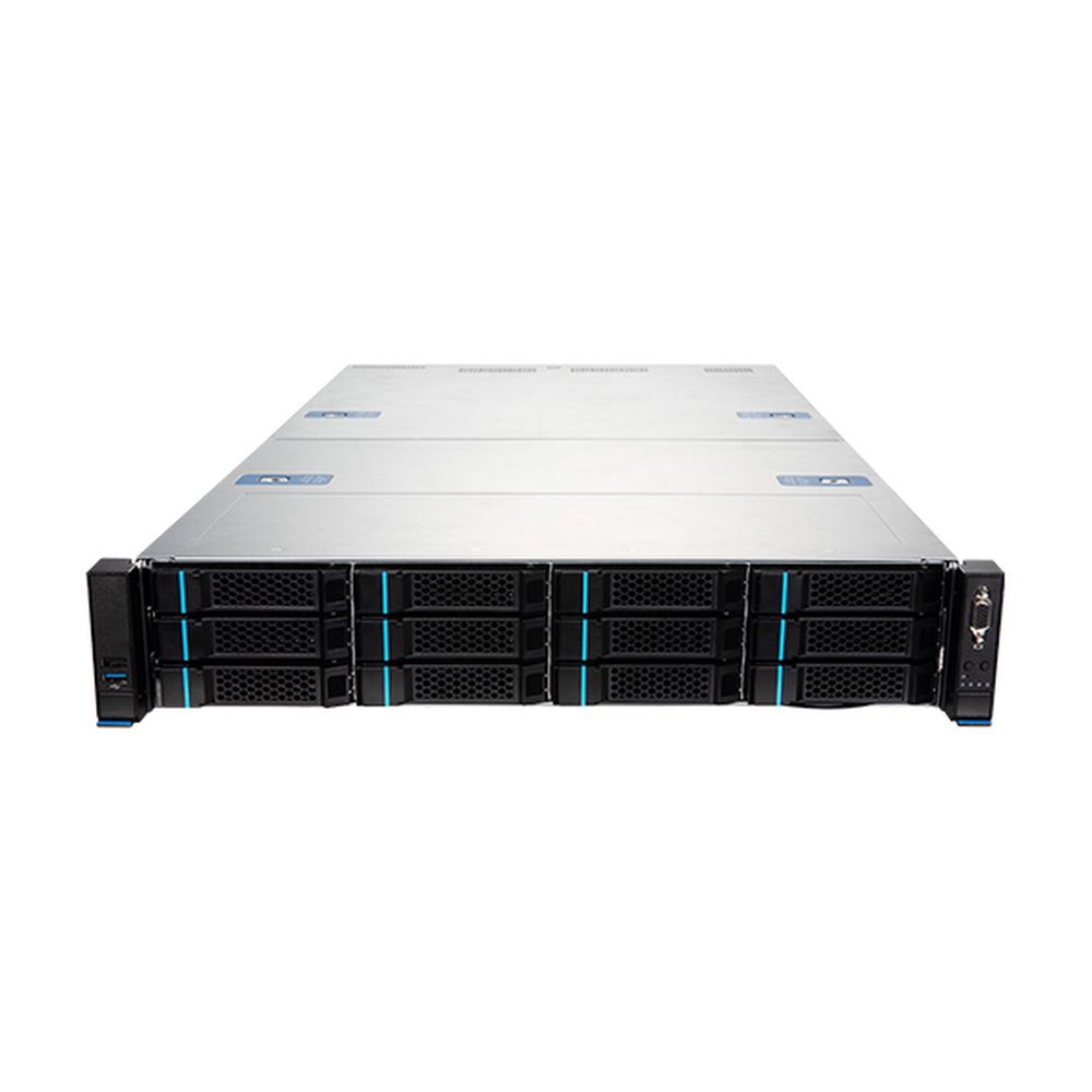 Серверная платформа MSI S2205-01 (MSI PN:939-S322-15S), 2U2S Intel LGA4677 (up to 350W)