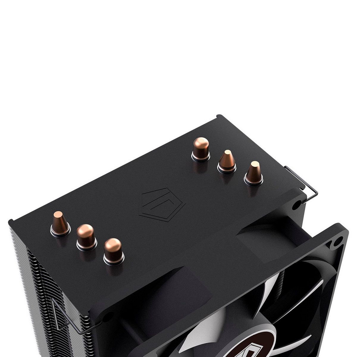 Вентилятор для процессора ID-Cooling SE-903-SD