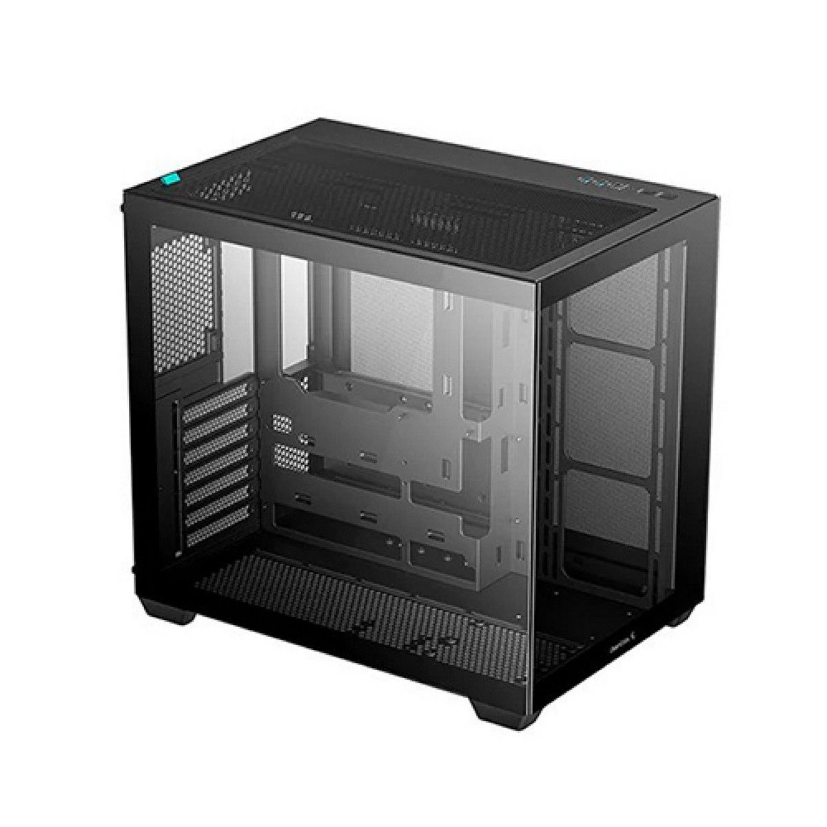 Корпус для ПК Deepcool CG530