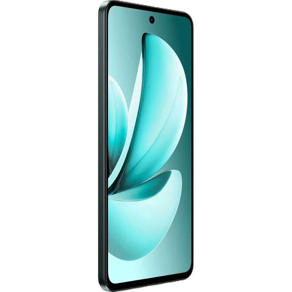Смартфон Realme C71 8+128 RMX5303 8+128 зеленый