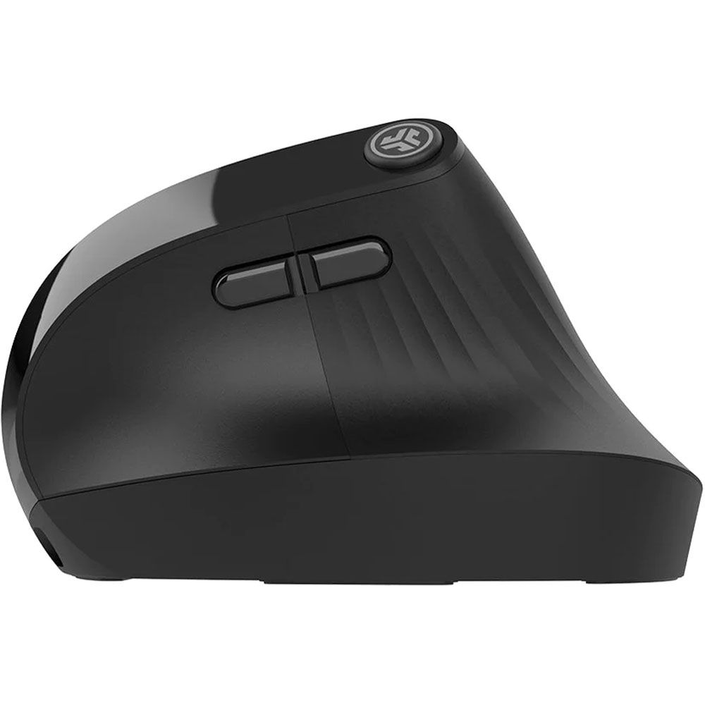 Беспроводная мышь Jlab JBuds Ergonomic Mouse с функцией подзарядки, Link USB- A