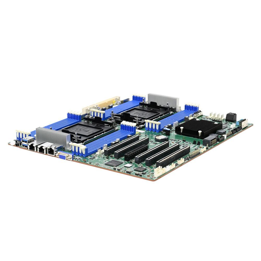 Материнская плата AIC M22-1717-006 VEGA MB (MB-DPSK02) with IOS (M60-1717-001)