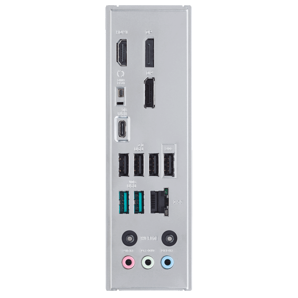 Материнская плата Asus PRIME B840M-A WIFI Socket AM5 AMD B840 4xDDR5 mATX AC`97 8ch(7.1) 2.5Gg RAID+