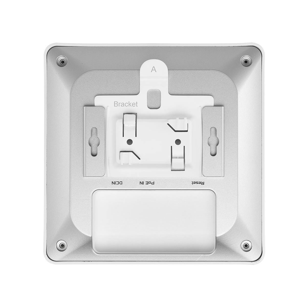 Роутер ASUS EBA63//802.11 a/b/g/n/ac/ax, 574 + 2402 Mbps, 2,4 + 5 gGz, 4 antenna, USB/ 90IG0880-MO3C