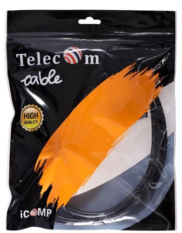 Telecom TP021-1.8-BK