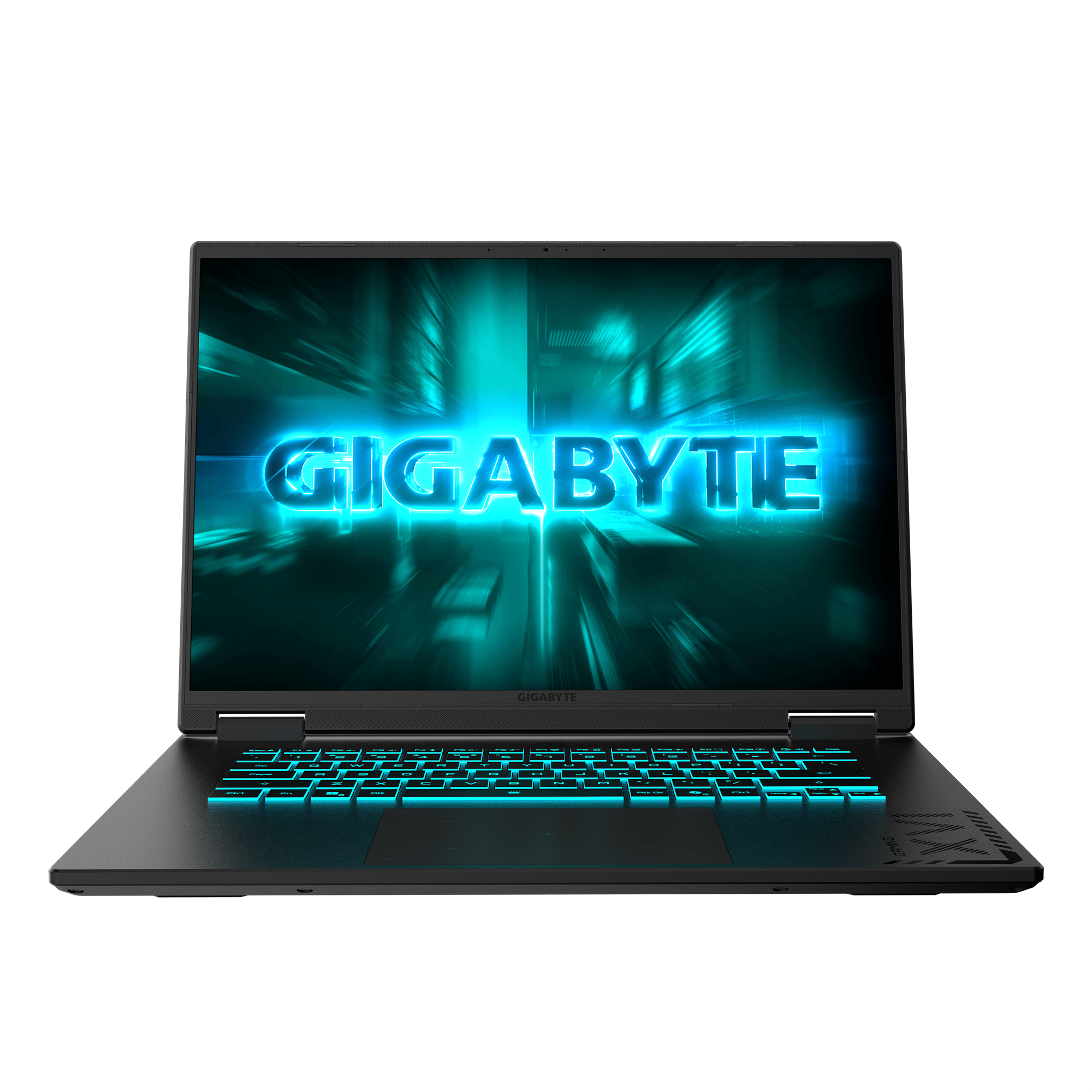 Ноутбук Gigabyte GAMING A16 GA6H Core i7 13620H 16Gb SSD1Tb NVIDIA GeForce RTX5050 8Gb 16" IPS FHD+ 