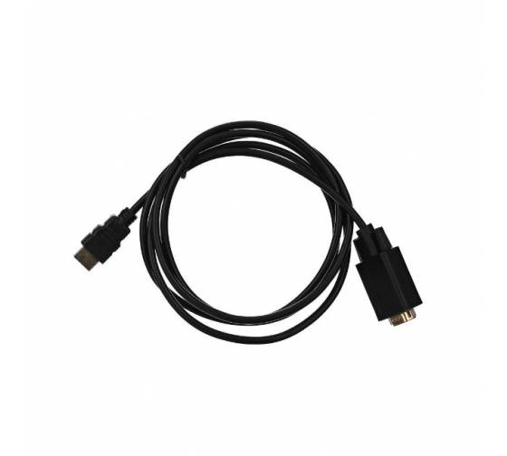 VCOM HDMI (m) to VGA (m)