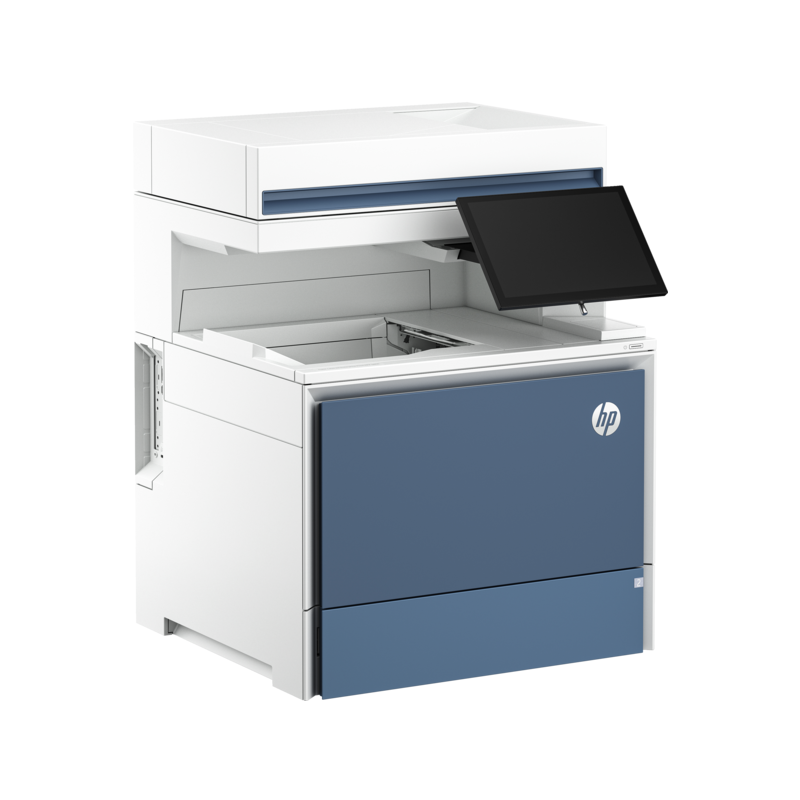 HP Color LaserJet Enterprise Flow MFP 6800zf (6QN36A)
