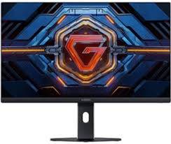Монитор Xiaomi 23.8" Monitor G24i 2026 черный IPS LED 16:9 HDMI матовая 1000:1 400cd 178гр/178гр 192