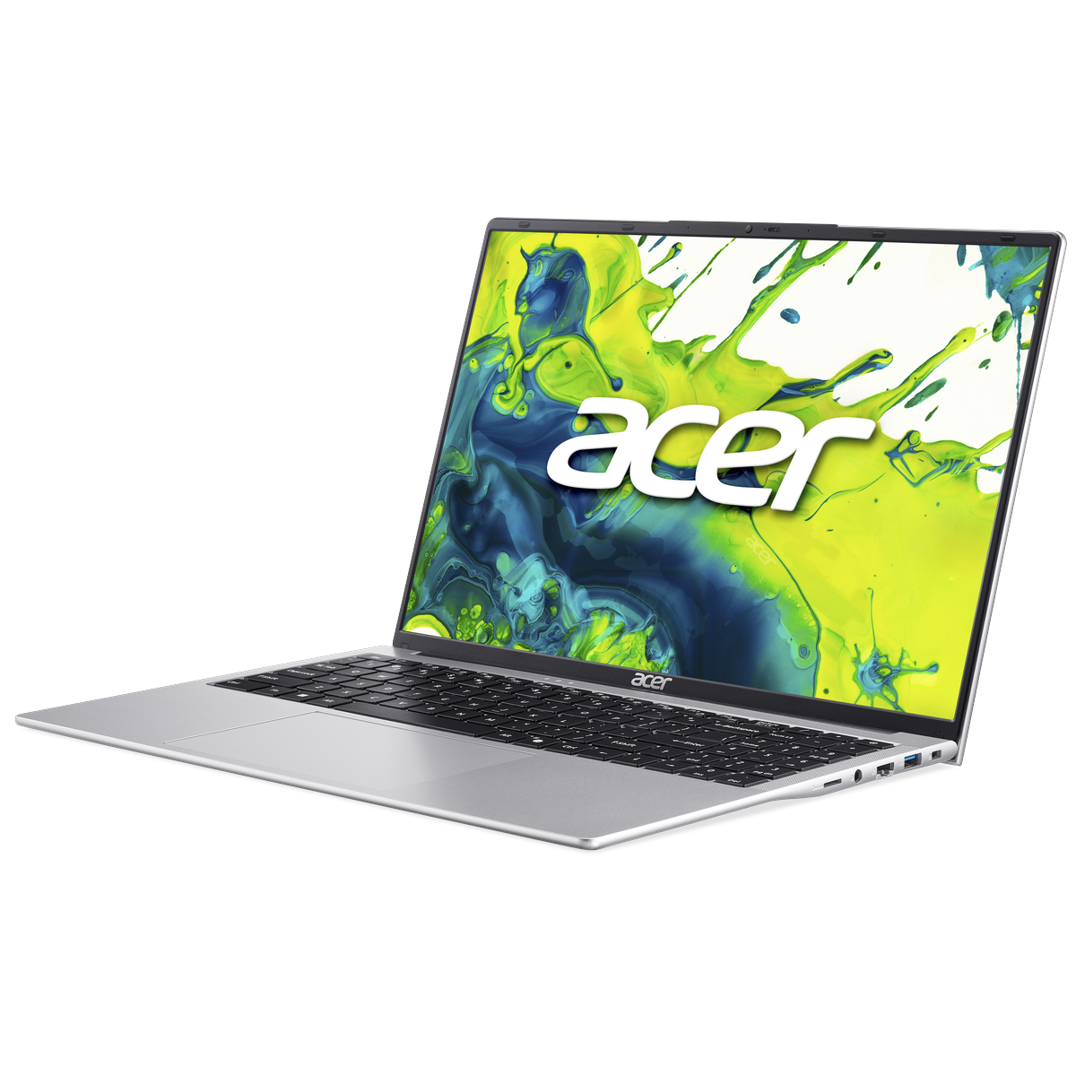 Ноутбук Acer Aspire Lite 16 AL16-54P-763P Intel Core i7-1355U/16Gb (soldered D5)/SSD512Gb/UMA/16&quo