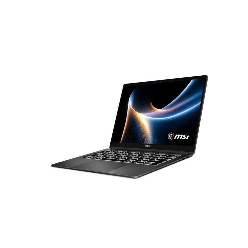 ноутбук MSI Prestige 16 Flip AI+ C3MTG Core Ultra 9 386H 16" 16:10 2.8K (2880x1800) OLED, 120Hz,Touc