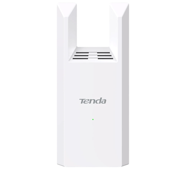 Tenda A18 Pro Двухдиапазонный усилитель беспроводного сигнала AC1200, 2,4/5 ГГц, 1167 Мбит/с, внешни