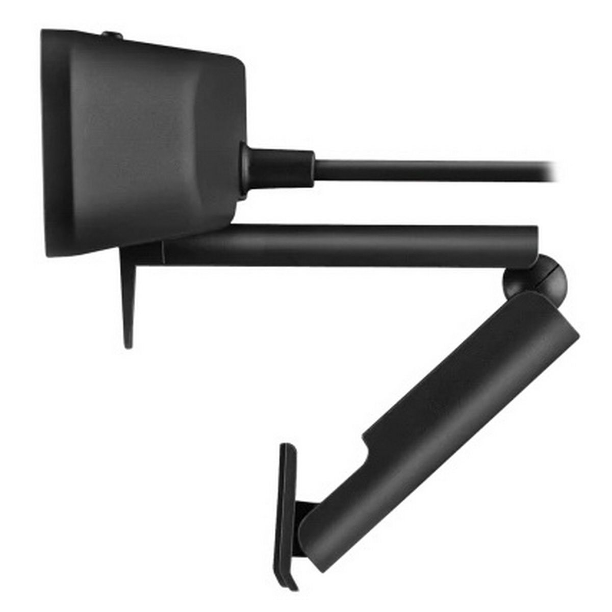 Камера Web Logitech HD Webcam C925e черный 3Mpix (1920x1080) USB2.0 с микрофоном (960-001180)