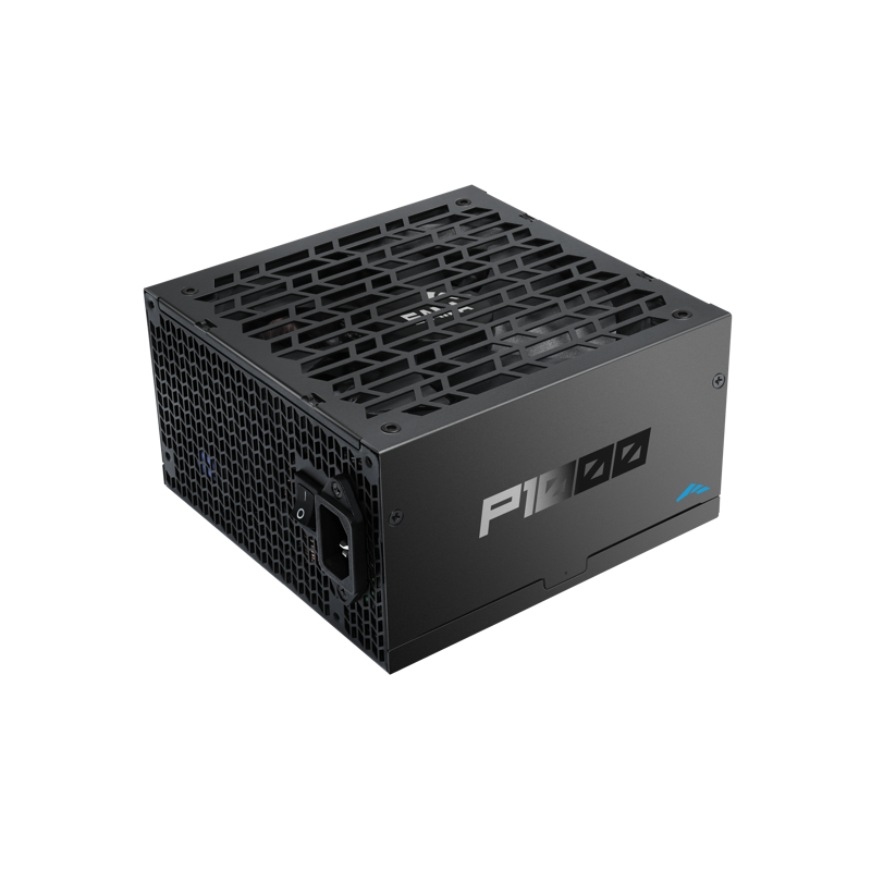 SAMA P1000-BKPFF001-EU