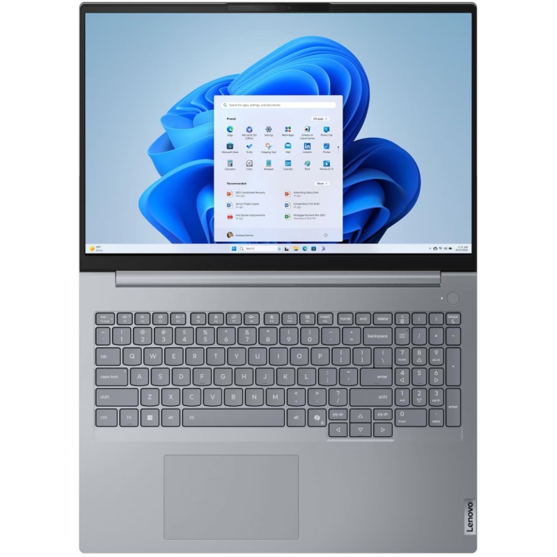 Ноутбук Lenovo ThinkBook 16 G8 IAL