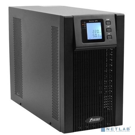 Powerman ИБП Online 2000
