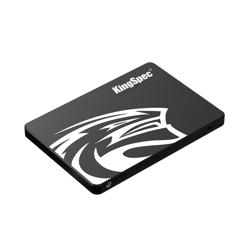 Накопитель SSD Kingspec SATA-III 120GB P4-120 2.5"