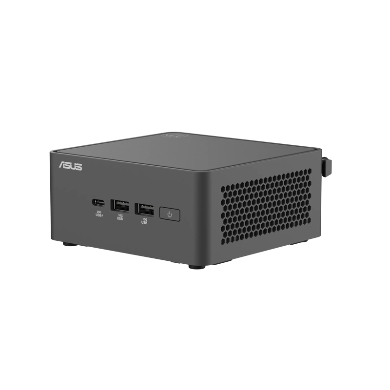 Asus 90AR00Q2-M00020 NUC15CRH 2B WOC/100U/NM/NS (RNUC15CRHI300002)