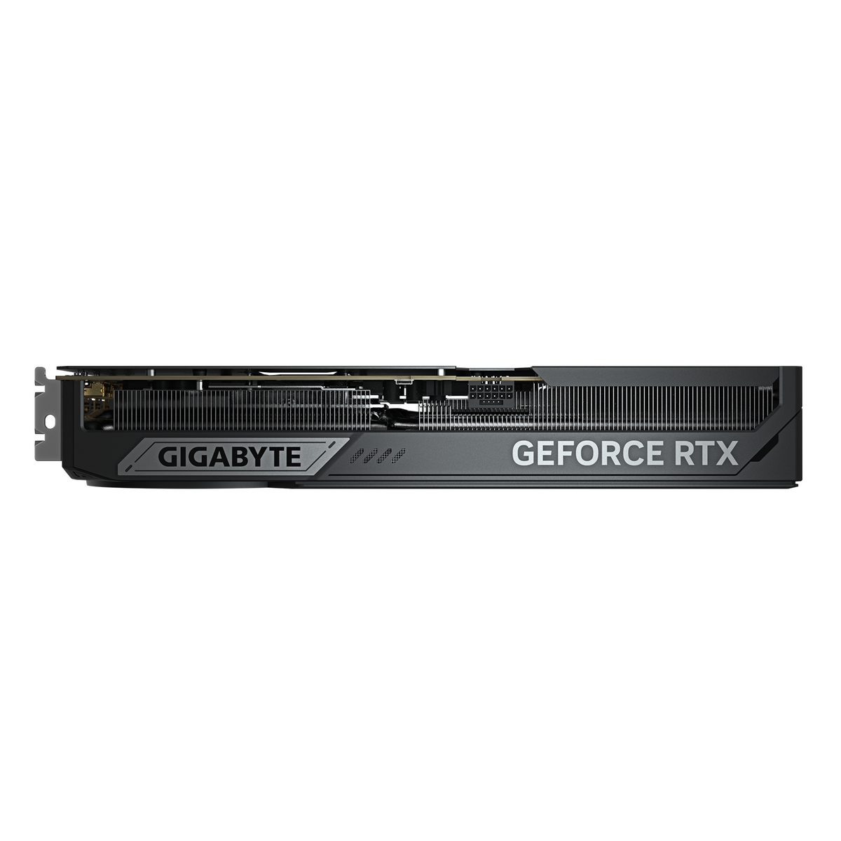 Видеокарта Gigabyte PCI-E 5.0 GV-N5080WF3OC-16GD 1.0 NVIDIA GeForce RTX 5080 16Gb 256bit GDDR7 2670/
