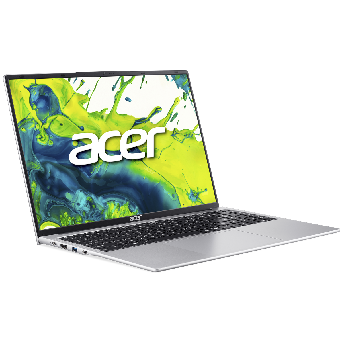 Ноутбук Acer Aspire Lite 16 AL16-54P-763P Intel Core i7-1355U/16Gb (soldered D5)/SSD512Gb/UMA/16&quo