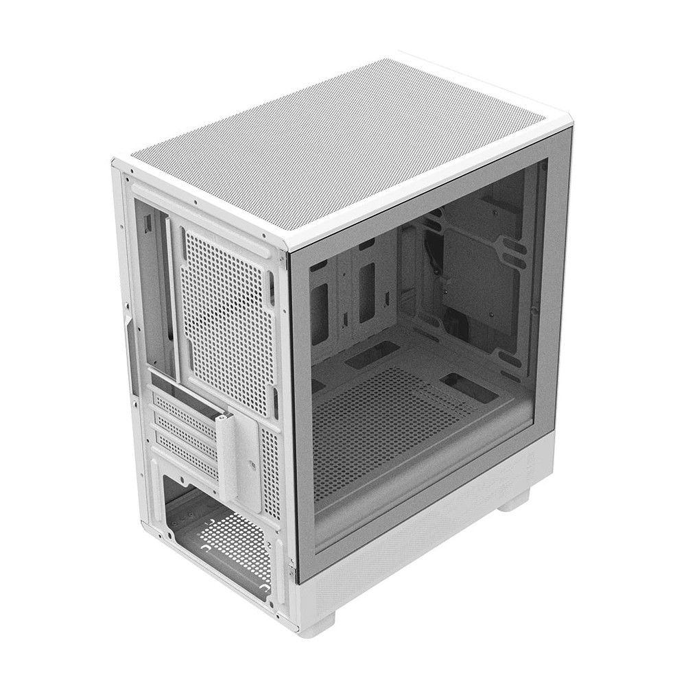 Корпус RAMS 2.0(White)-Type C