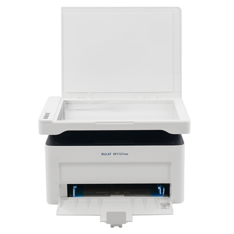 МФУ лазерное монохромное BULAT M1121nw