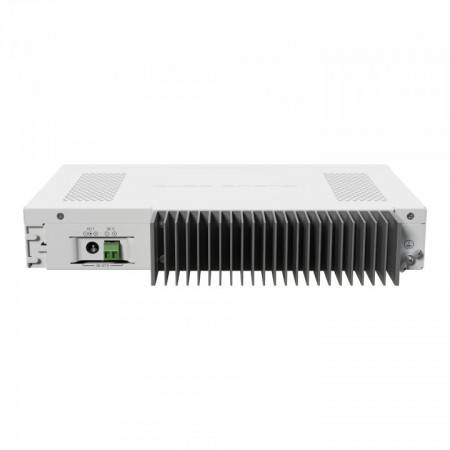 Маршрутизатор MikroTik CCR2004-16G-2S+PC 10/100/1000BASE-TX/SFP/SFP+ белый