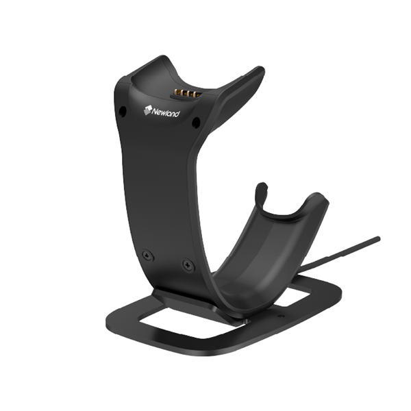 Сканер штрихкода беспроводной Newland NLS-HR2000-BT, (BT), 2D, 640480 CMOS, Bluetooth with Stand/Doc