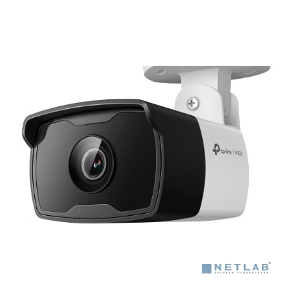 Камера видеонаблюдения IP TP-Link Vigi C320I 2.8-2.8мм цв. корп.:белый (VIGI C320I(2.8MM))