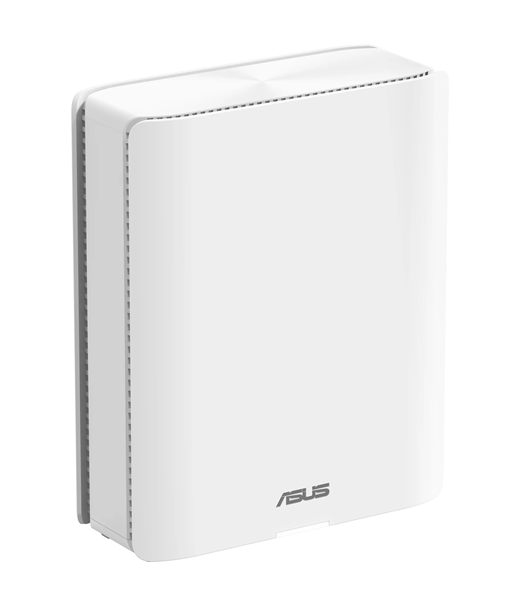 Маршрутизатор ASUS BQ16 (W-2-PK) (BQ16 (W-2-PK)/EU) WiFi 7 2х10G 3 х1G USB 11529+5764+5764+1376Mbps 