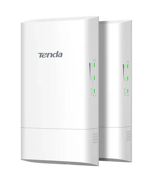 Радиомост OUTDOOR CPE O1-5G TENDA