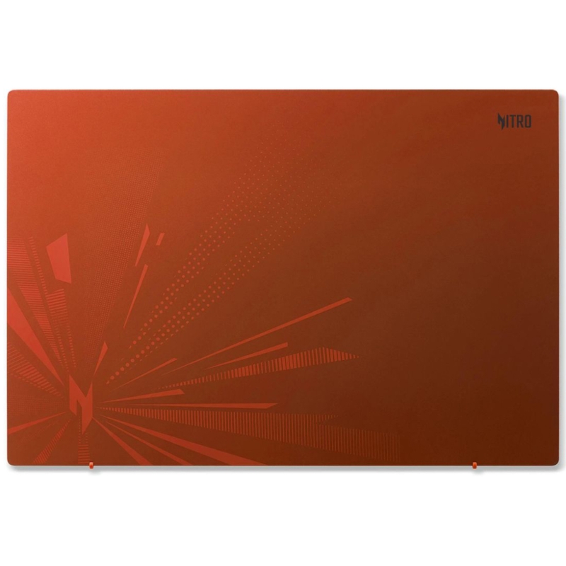 Ноутбук ACER Nitro Lite NL16-71G-55EB 16"(1920x1200 (матовый) IPS)/Intel Core i5 13420H(2.1Ghz)/1638