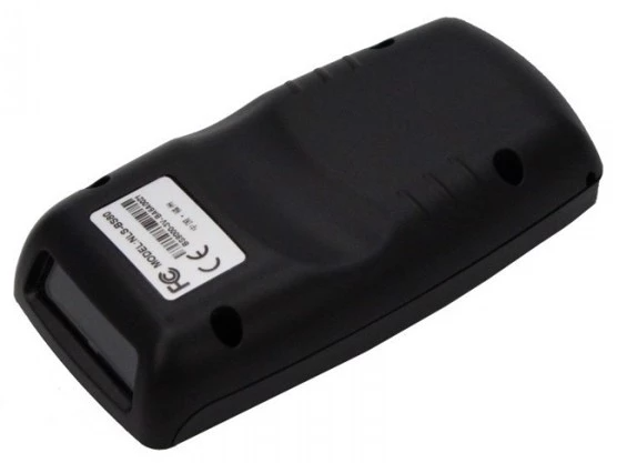 Сканер штрихкода с памятью Newland BS80 Piranha II CMOS Bluetooth , 1D/2D, iOS, Android, Windows, Co