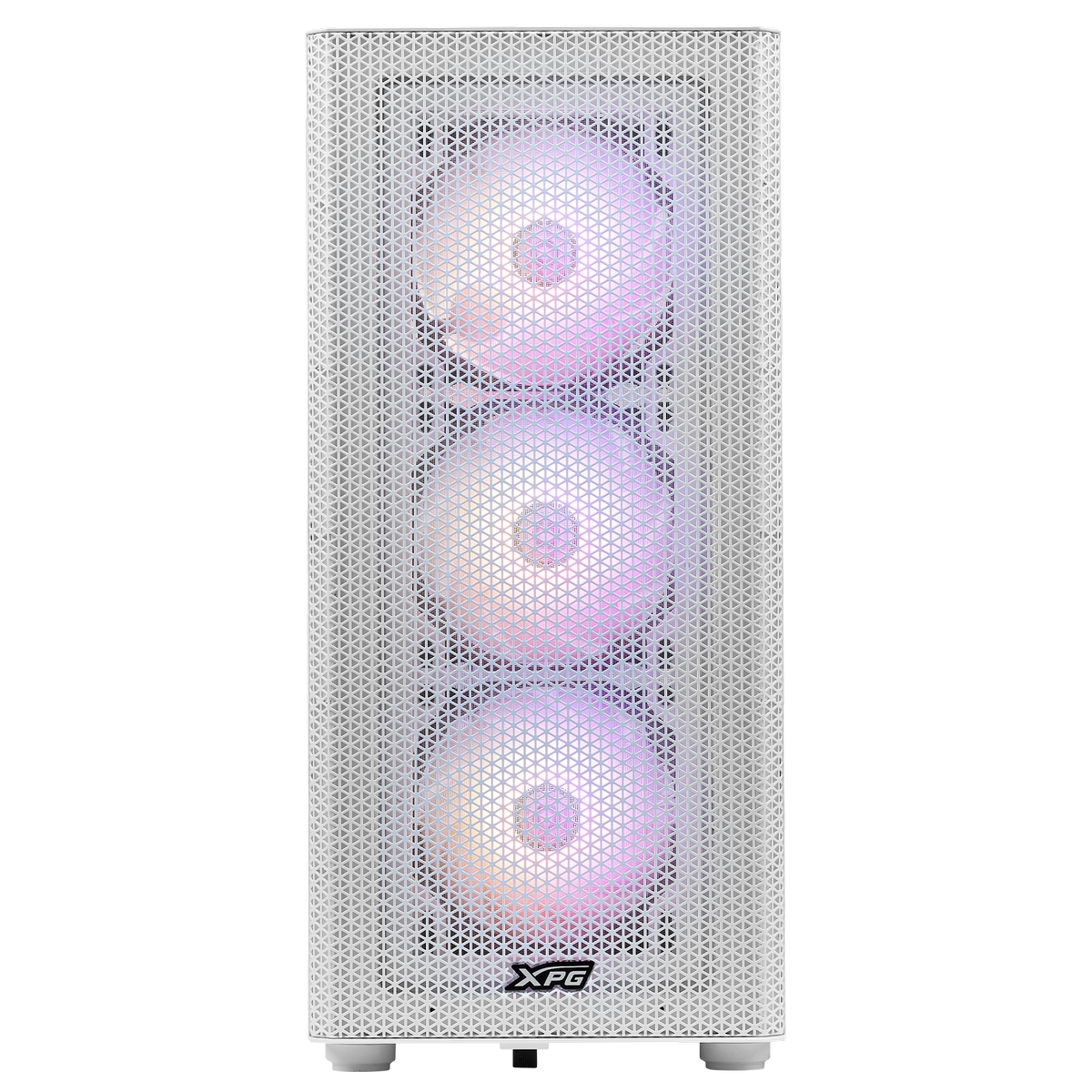 Корпус для ПК XPG VALORMESHC4VA-WHCWW