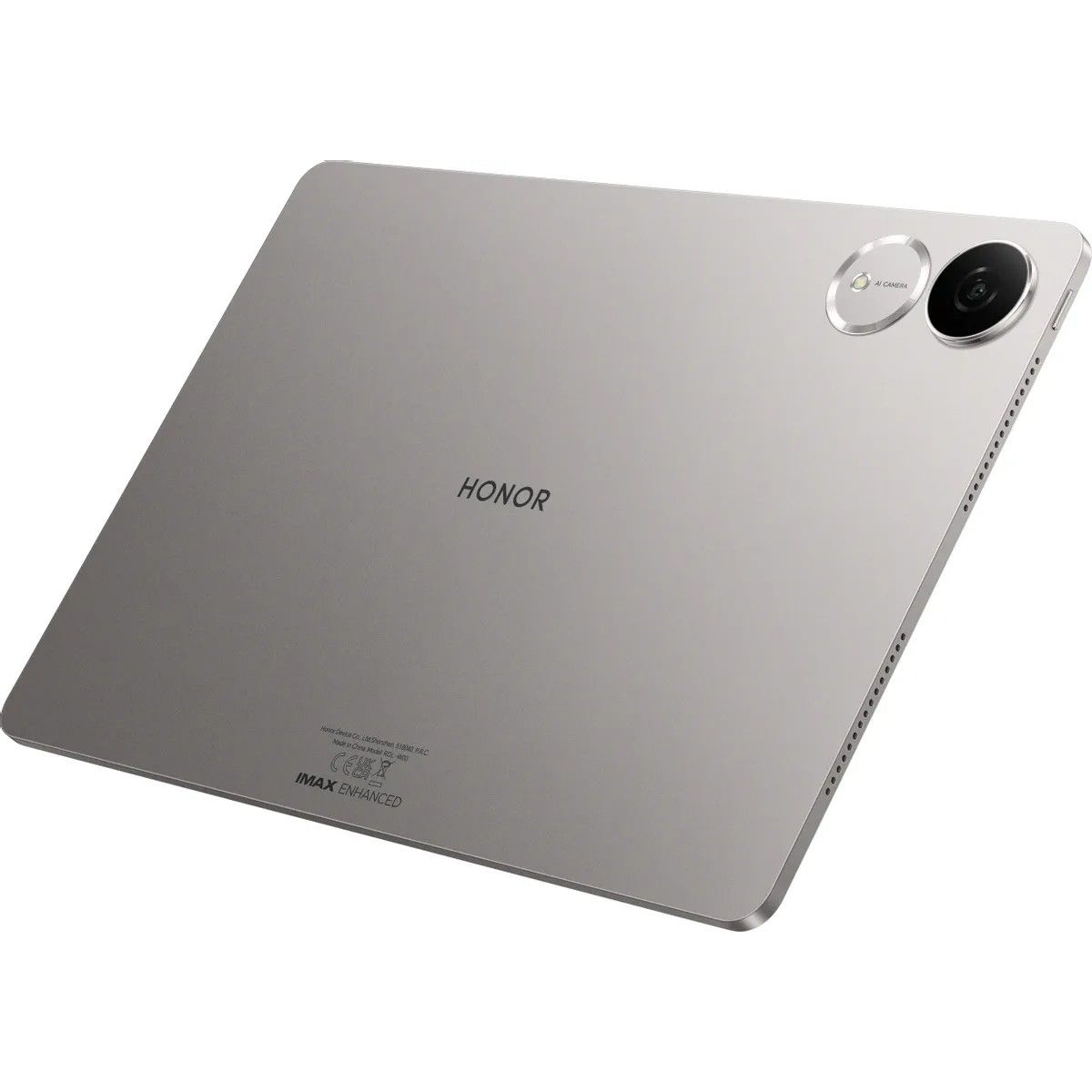 Планшет Honor Pad V9 8350 Elite 3.35 8C RAM8Gb ROM256Gb 11.5" IPS 2800x1840 MagicOS 9.0 серый 13Mpix